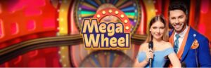 Review Permainan Live Casino Mega Wheel Dari Pragmatic Play Hari Ini