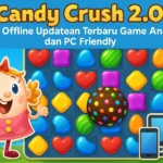 Candy Crush 2.0