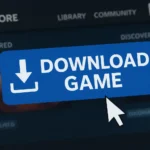 Download Resmi Game-Game PC Populer