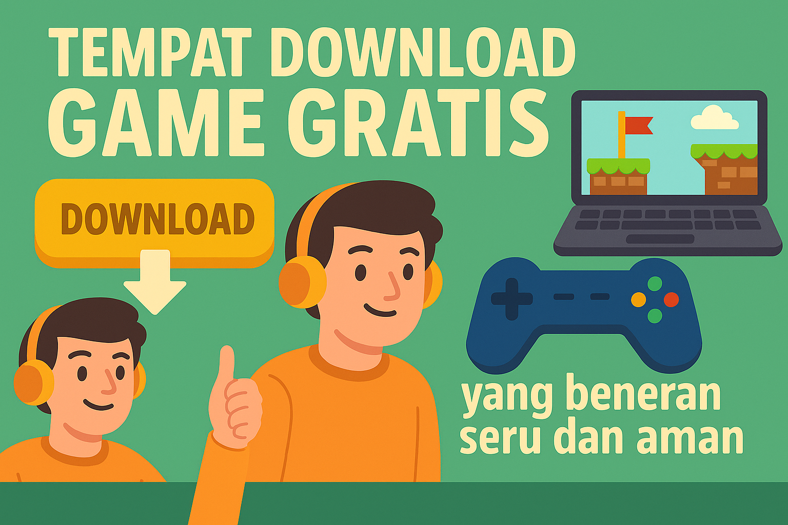 Game Gratis