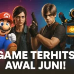 Game PC Terpopuler