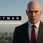 Hitman World of Assassination
