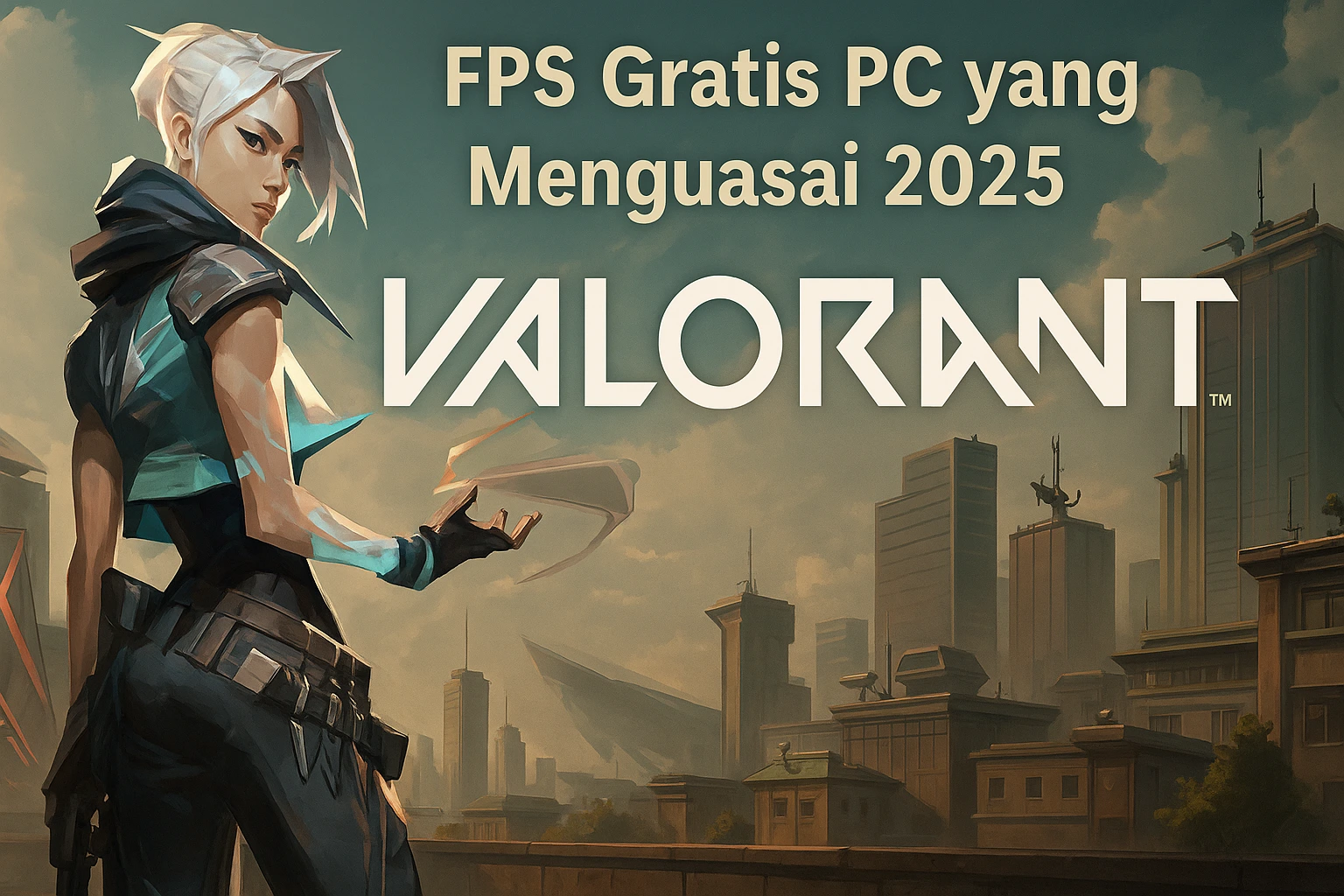 Valorant