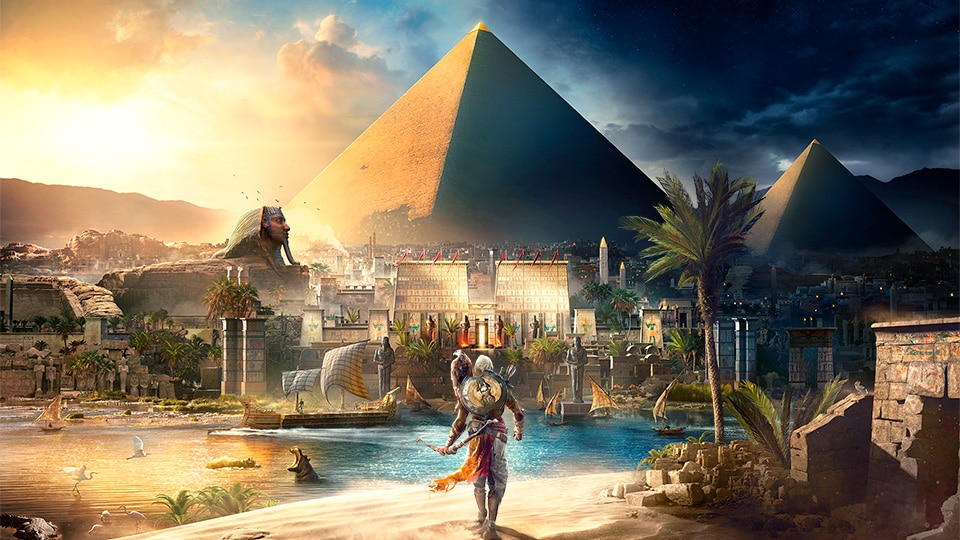 Perbedaan mekanik Assassin's Creed Shadows dan Lost Records: Bloom & Rage