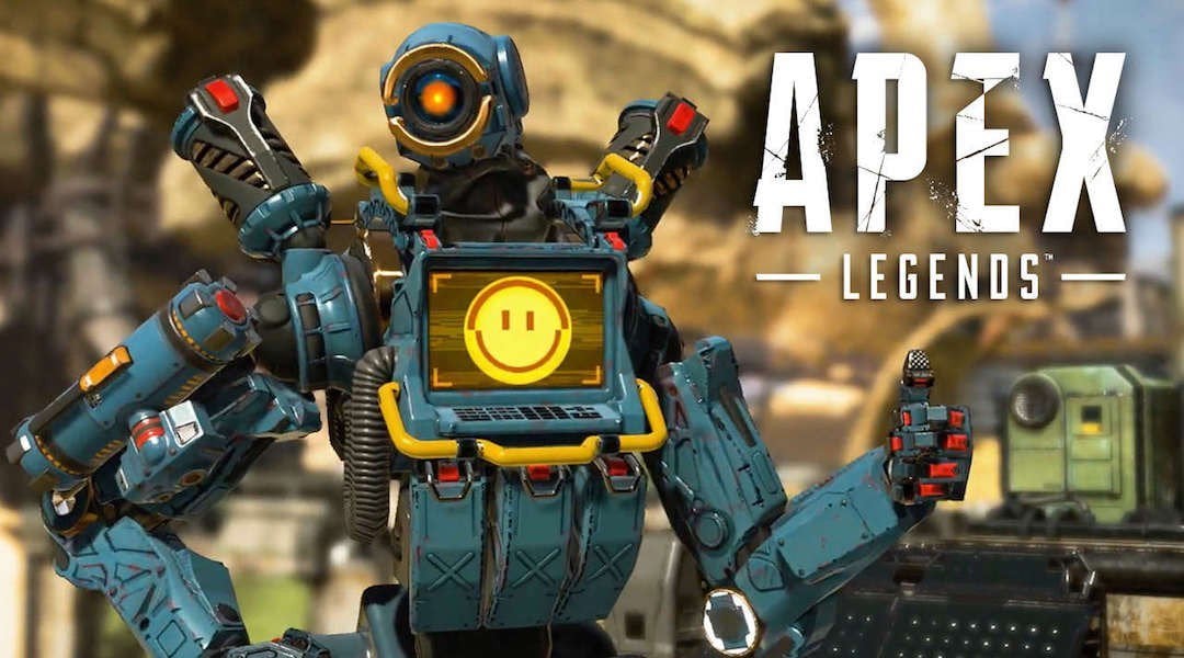 Energy Assault Rifle akan Ditambahkan Sebagai Senjata Baru Apex Legends ...