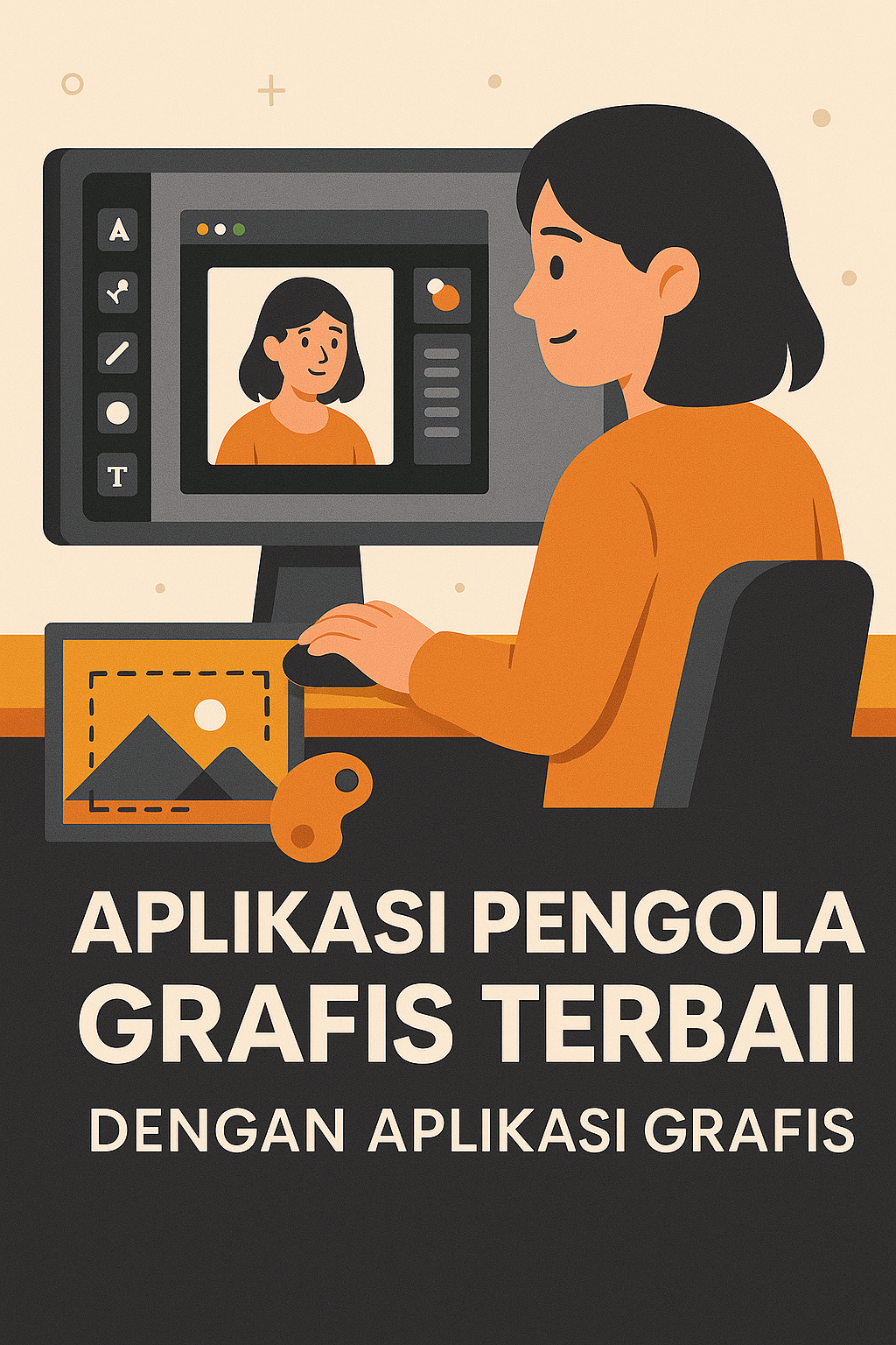 Pengolah Grafis