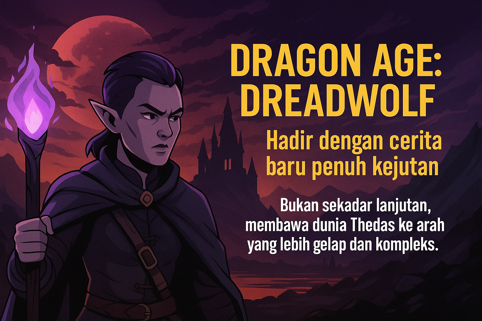 Dragon Age