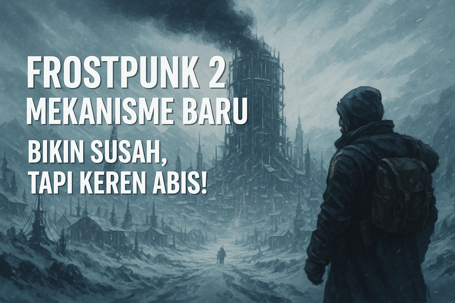 Frostpunk