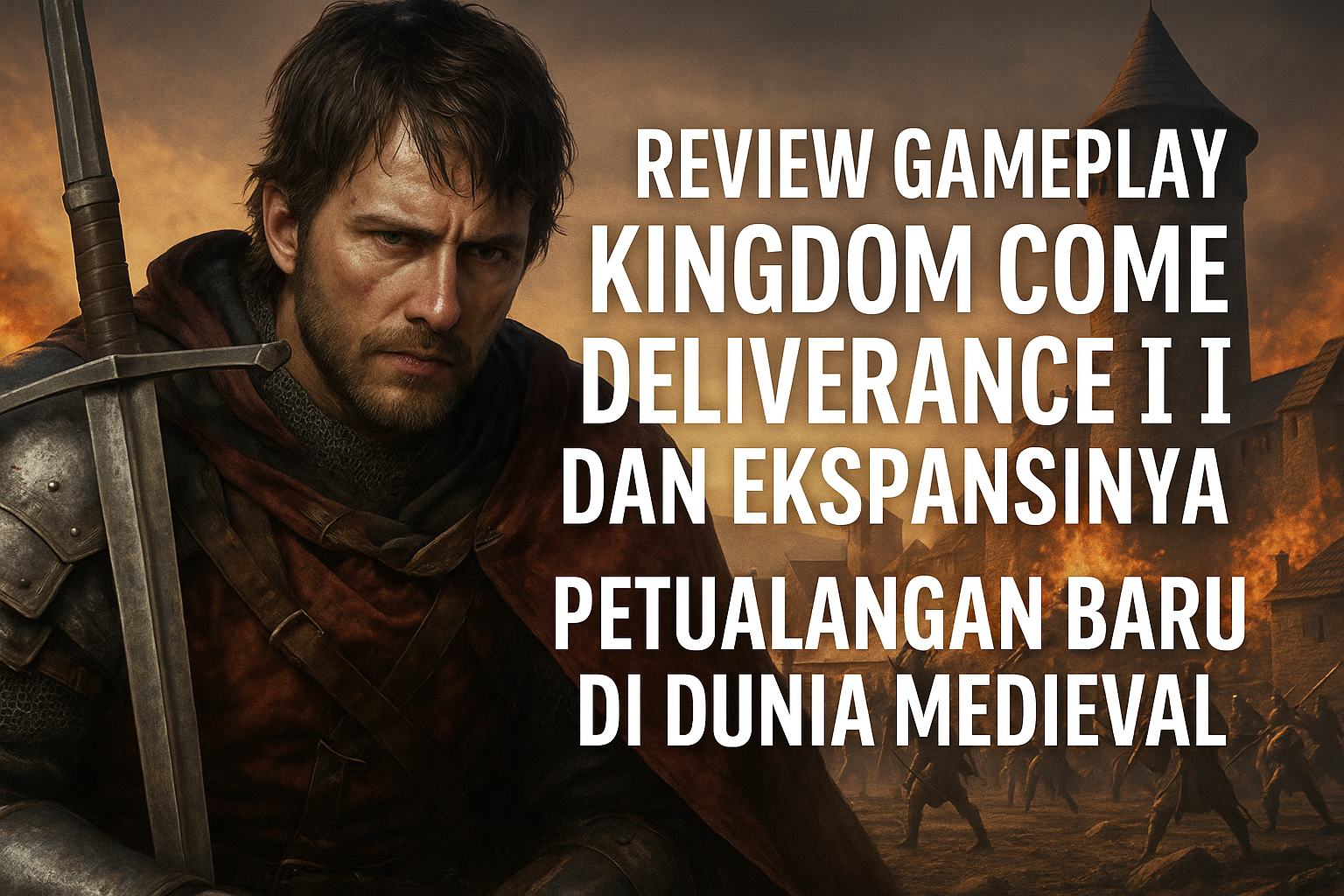 review game play