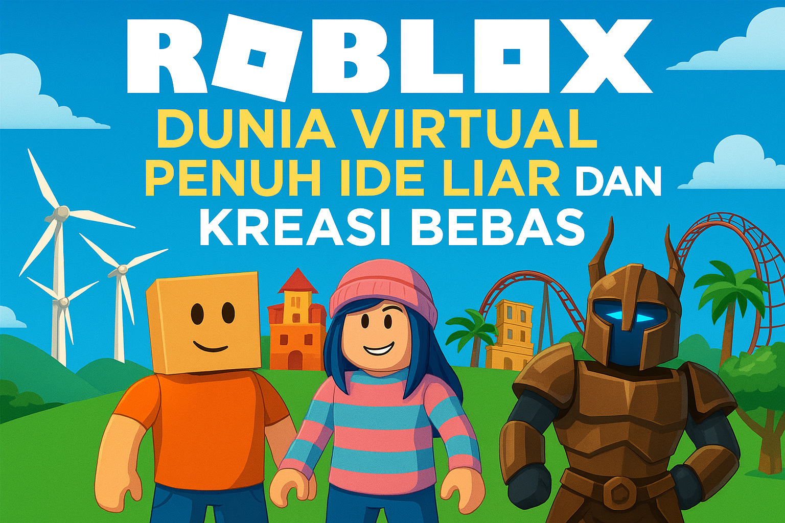 Roblox