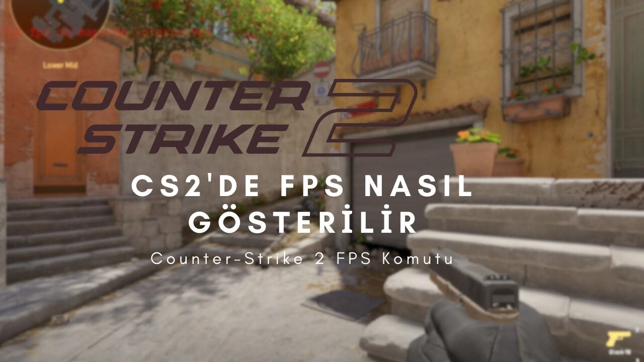 Counter-Strike 2 Vẫn Là Game FPS Hot ở Năm 2024 Counter-Strike 2 Vẫn Là Game FPS Hot ở Năm 2024