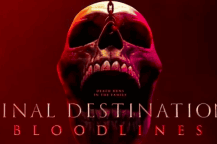 Link Nonton Film Final Destination 5 Sub Indo LK21 dan Rebahin Diblokir ...