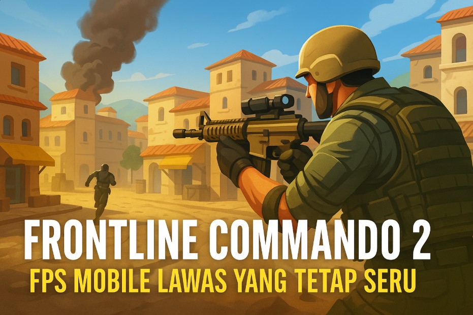 frontline