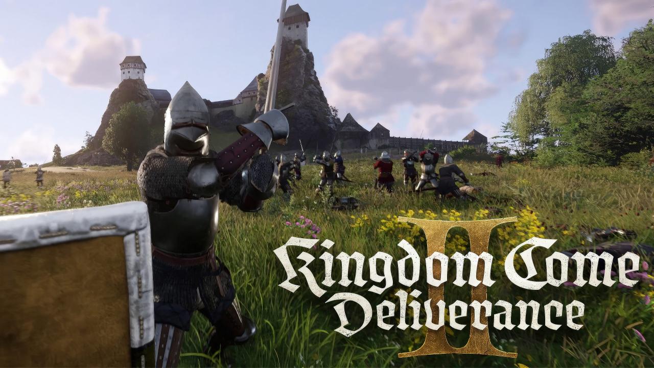 Kingdom Come Deliverance 2 Shown in New 43 Minute-Long Gameplay Video Kingdom Come Deliverance 2 Shown in New 43 Minute-Long Gameplay Video