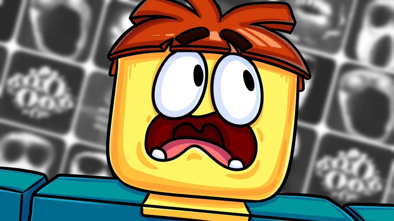 Bagaimana Jika Roblox Menjadi Nyata? Cara Bertahan Hidup Di Dunia ...