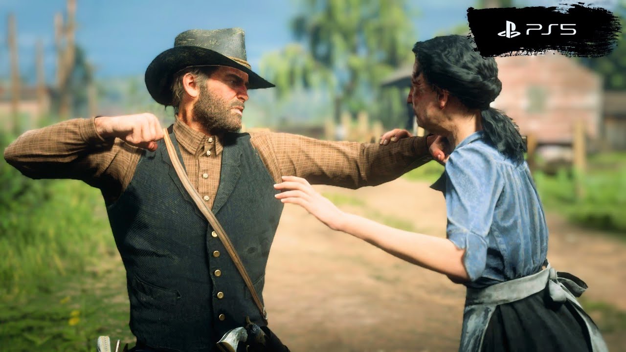 Horror kolejnego fana Red Dead Redemption 2 na Stadia. Straci milion ... Horror kolejnego fana Red Dead Redemption 2 na Stadia. Straci milion ...