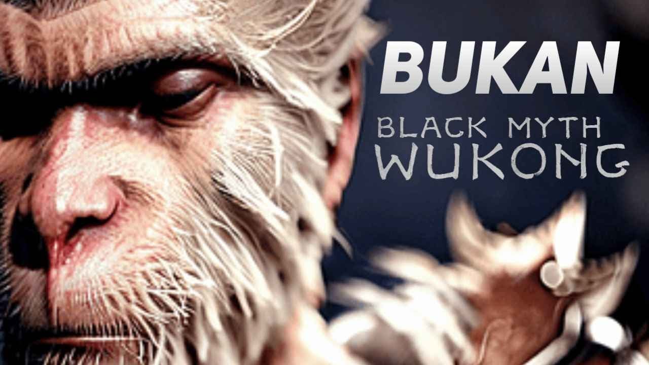 GAME INI BUKAN BLACK MYTH: WUKONG! | Wukong's Lost Chronicles Indonesi ...