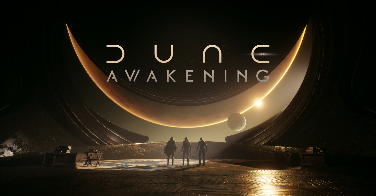 Dune: Awakening Open World Survival MMO - GG Other Games - Old Timers Guild Dune: Awakening Open World Survival MMO - GG Other Games - Old Timers Guild