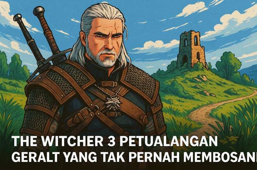 the-witcher