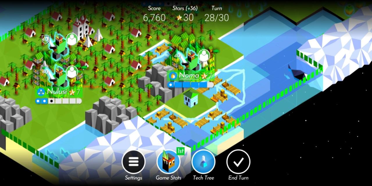 The Battle Of Polytopia: Beginner's Tips And Hints The Battle Of Polytopia: Beginner's Tips And Hints
