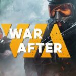 war after