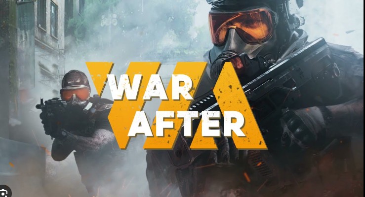 war after