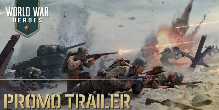 worldwarr