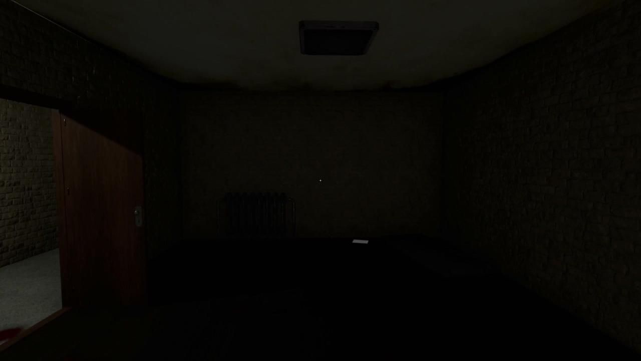 The Basement Ritual MAP攻略 - smart_thomas Blog The Basement Ritual MAP攻略 - smart_thomas Blog