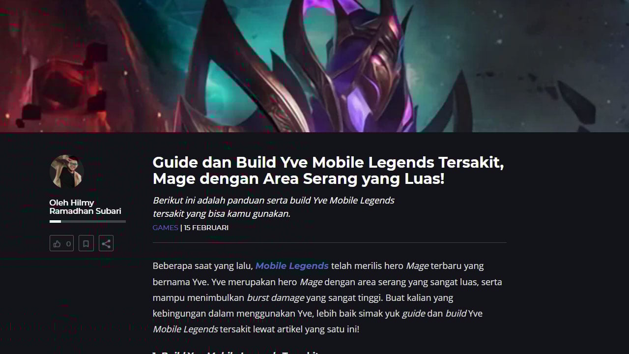 [Gamer Menjawab] 5 Cara Supaya Cepat Pro Dalam Bermain Game | Dunia Games