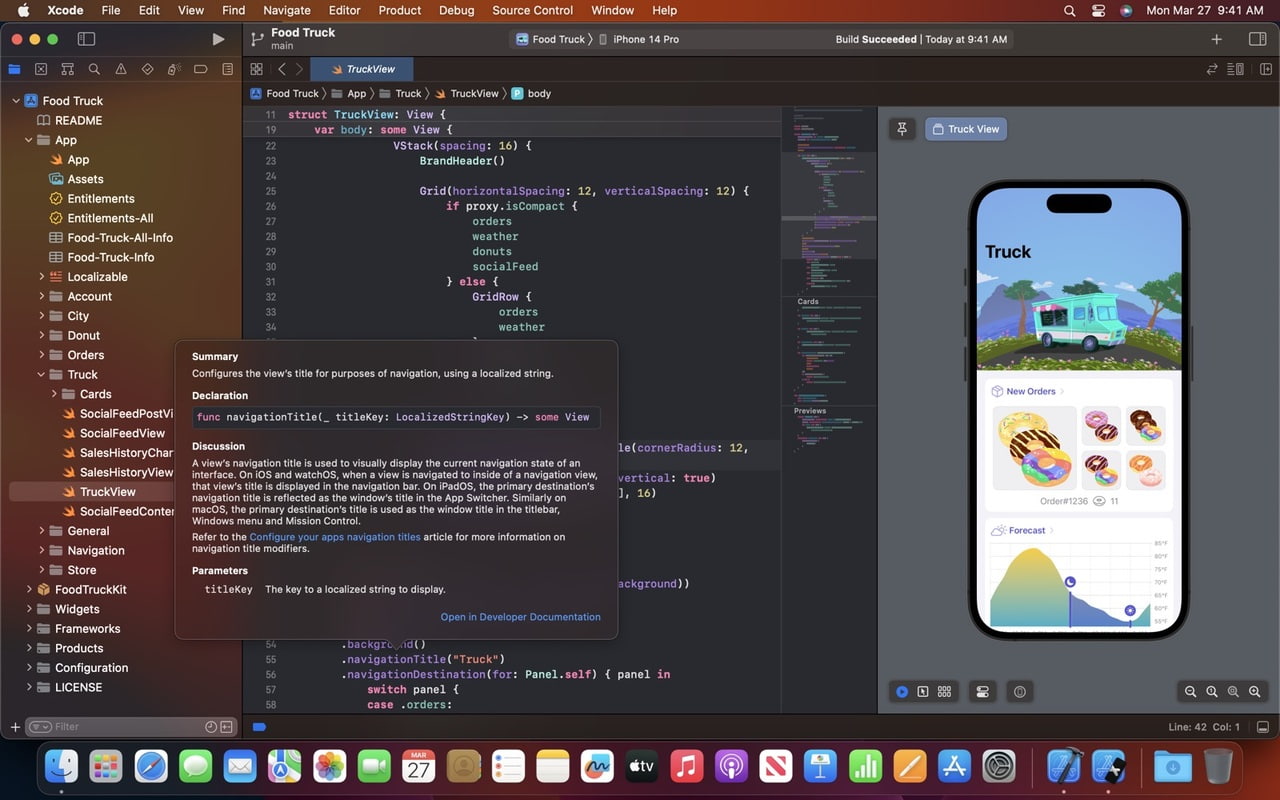 Apple Releases Xcode 14.3.1 [Download] - iClarified