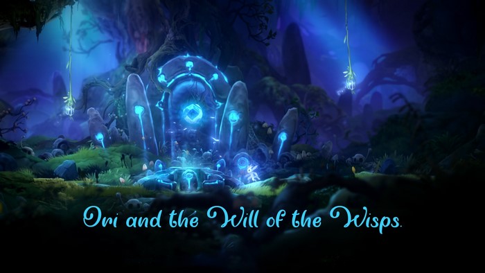 Steam의 Ori and the Will of the Wisps