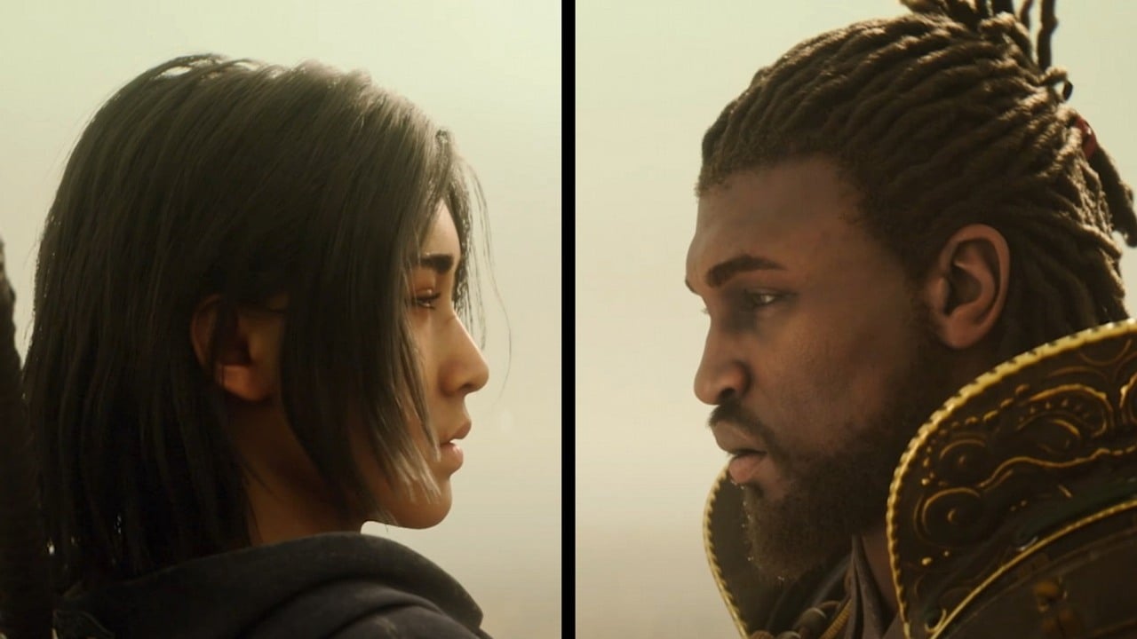 Assassin's Creed Shadows May Launch with Online Mode. It Hasn't Been ... Assassin's Creed Shadows May Launch with Online Mode. It Hasn't Been ...