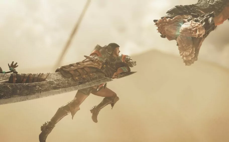 Monster Hunter Wilds gets extended trailer and beginner’s guide at ...