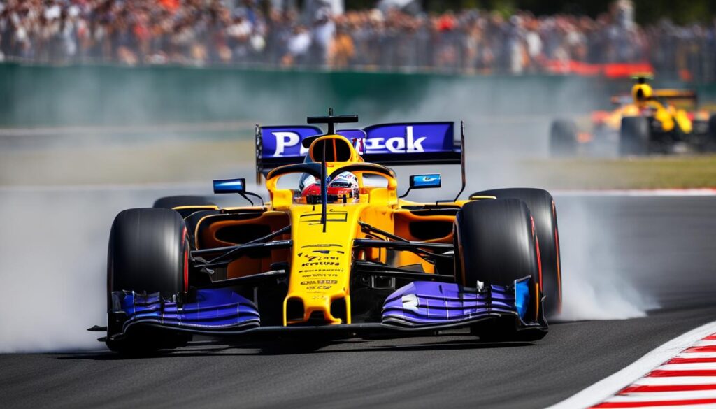 Kenapa Mesin F1 Bisa Sampai 1000 HP?? Mesin V6 F1 2023 - YouTube Kenapa Mesin F1 Bisa Sampai 1000 HP?? Mesin V6 F1 2023 - YouTube
