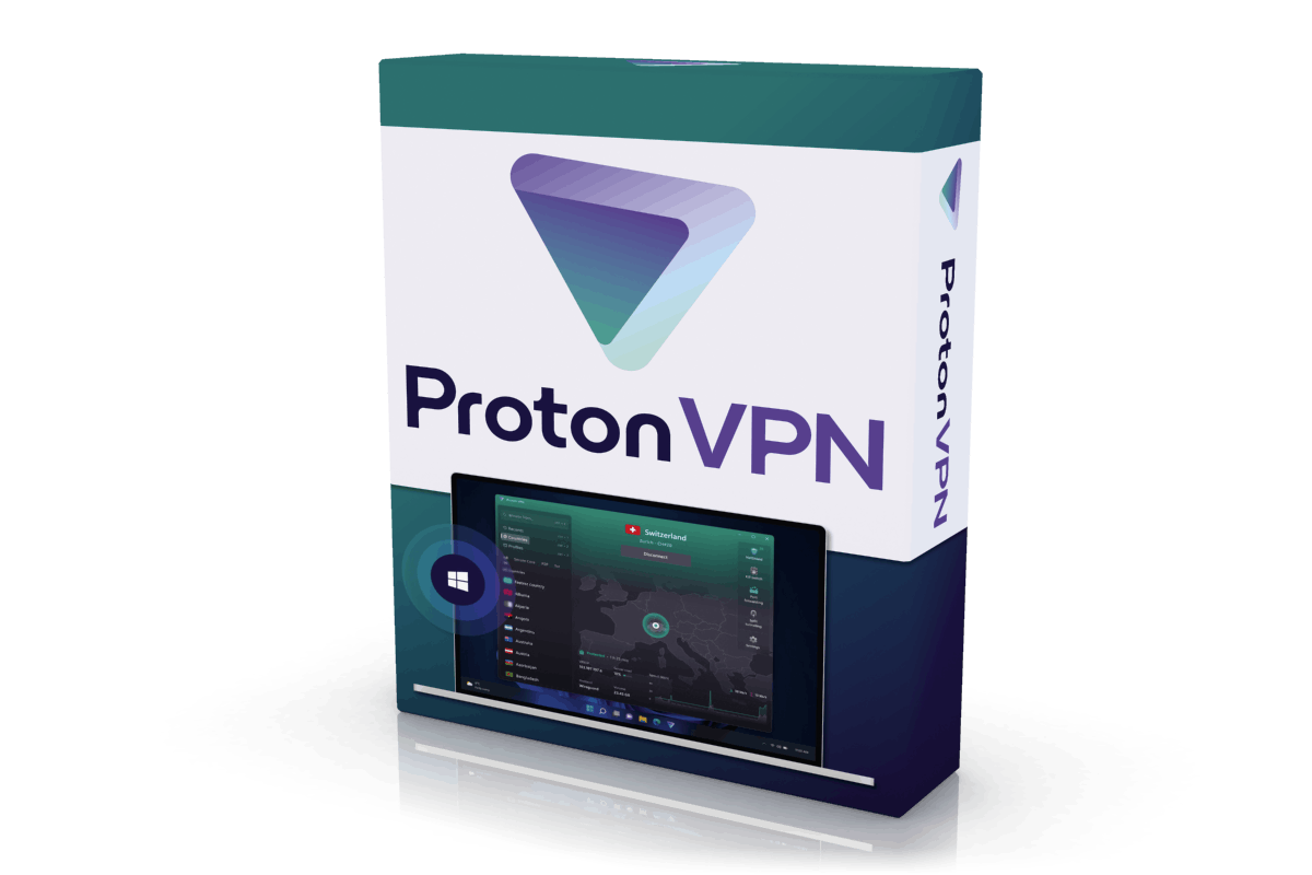 [2024] 많이 달라졌을까? 유무료 ProtonVPN 사용 후기 — Jiwon DEV