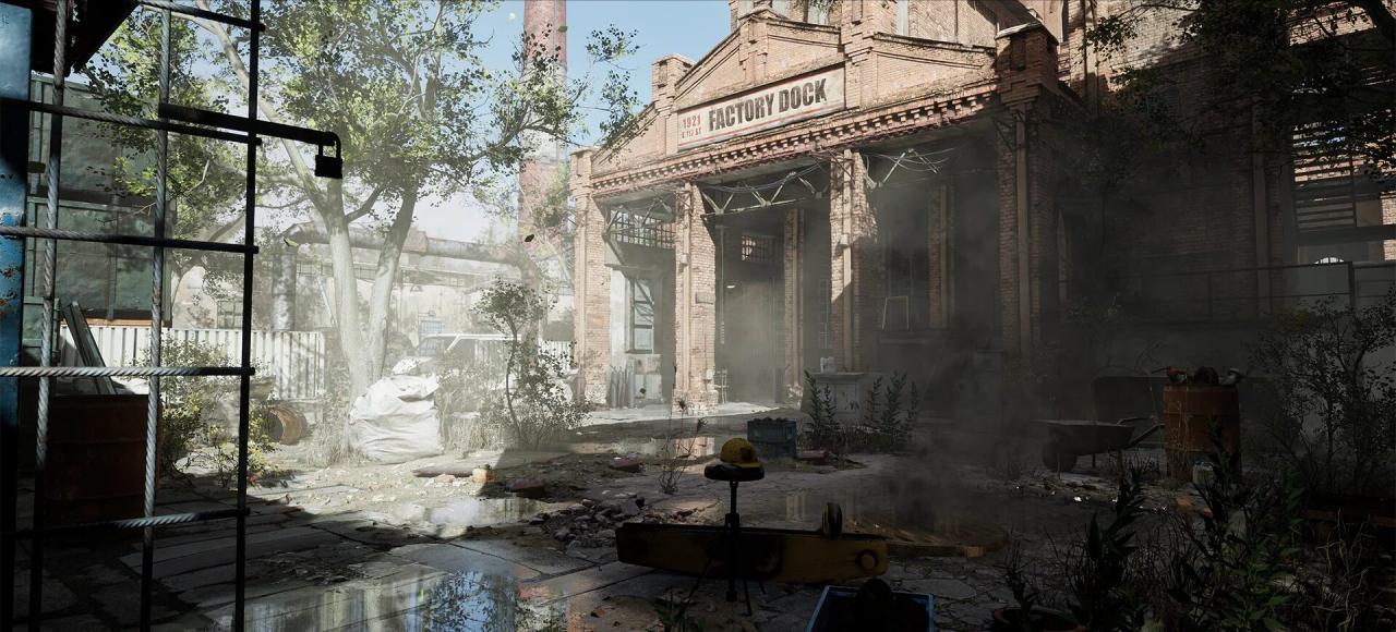Unreal Engine 5.4 Feature Highlights Overview - YouTube Unreal Engine 5.4 Feature Highlights Overview - YouTube