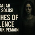 ashes of silence