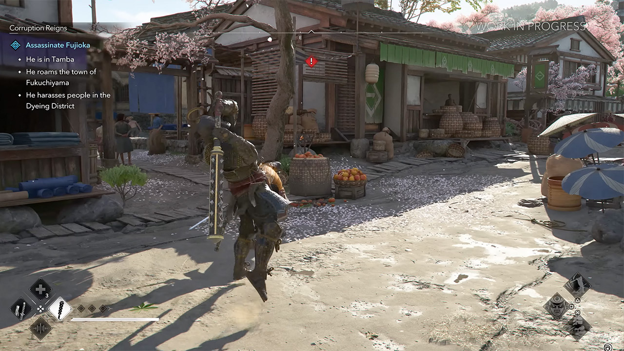 Assassin's Creed Shadows Gets New Extended Gameplay Trailer, Launches ...