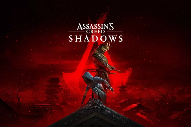 10 Bocoran terbaru game Assassins Creed Shadows usai tunda jadwal rilis ... 10 Bocoran terbaru game Assassins Creed Shadows usai tunda jadwal rilis ...