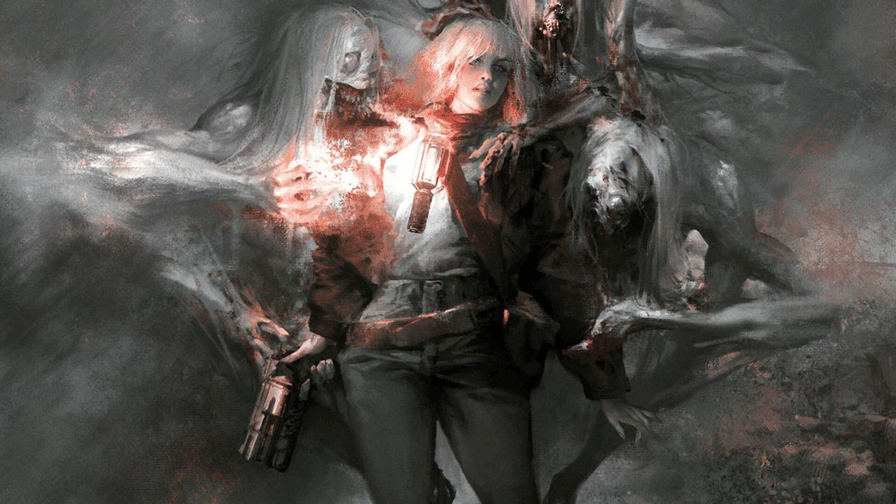 Hollowbody | Review of a true horror game - YouTube