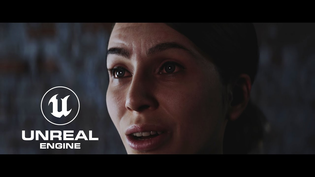 Unreal Engine 5.4 станет гораздо производительнее и принесёт поддержку ... Unreal Engine 5.4 станет гораздо производительнее и принесёт поддержку ...