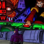 Phantom 2040 (Video Game) Review - YouTube