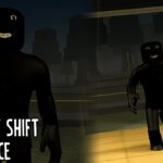 The Night Shift Experience - Good Ending (Full Walkthrough) - Roblox ...