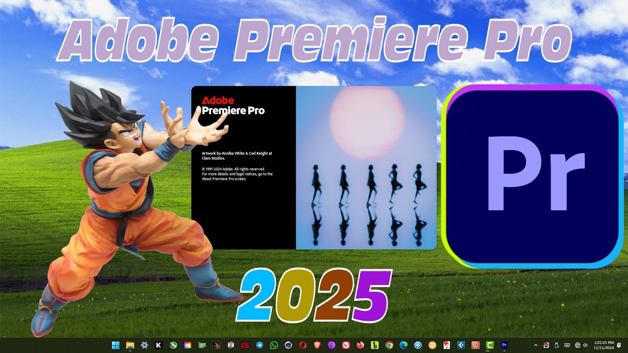 Adobe Unveils New AI Tools for Premiere Pro, Revolutionising Video Editing