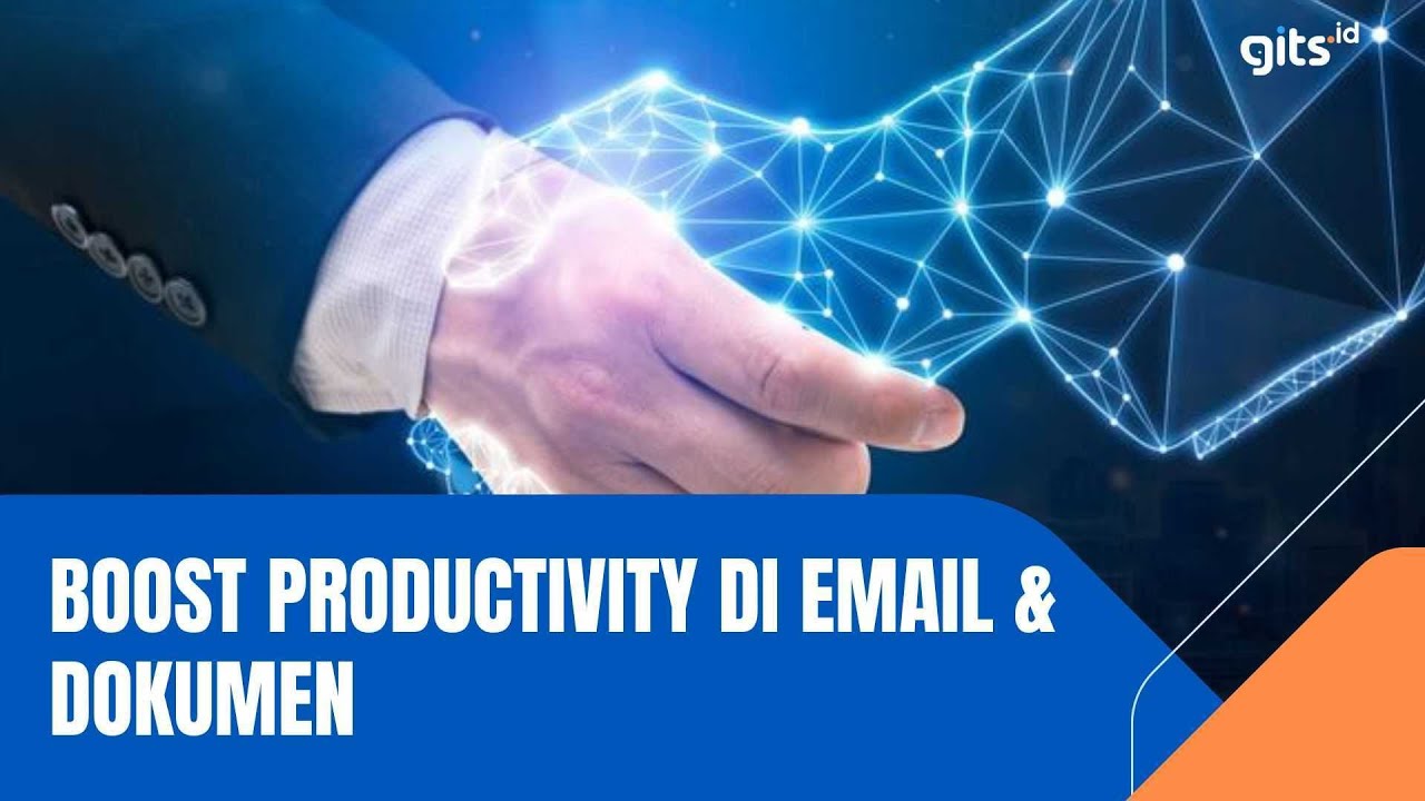 Integrasi Gemini AI di Google Docs dan GMail (Google Workspace) - YouTube