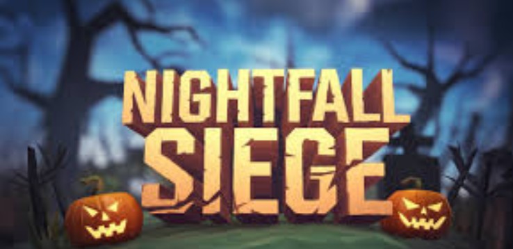 nightfall siege