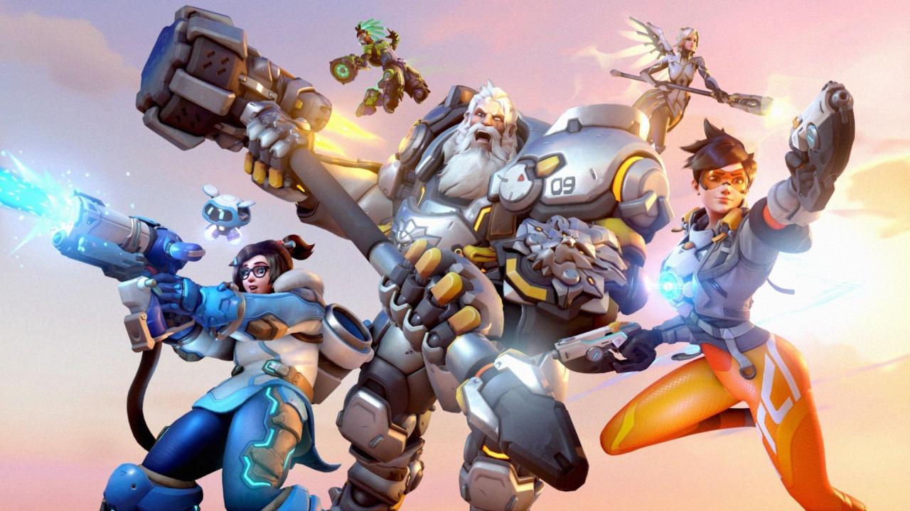 Overwatch 2's approach to new heroes is bad for both players and the ...