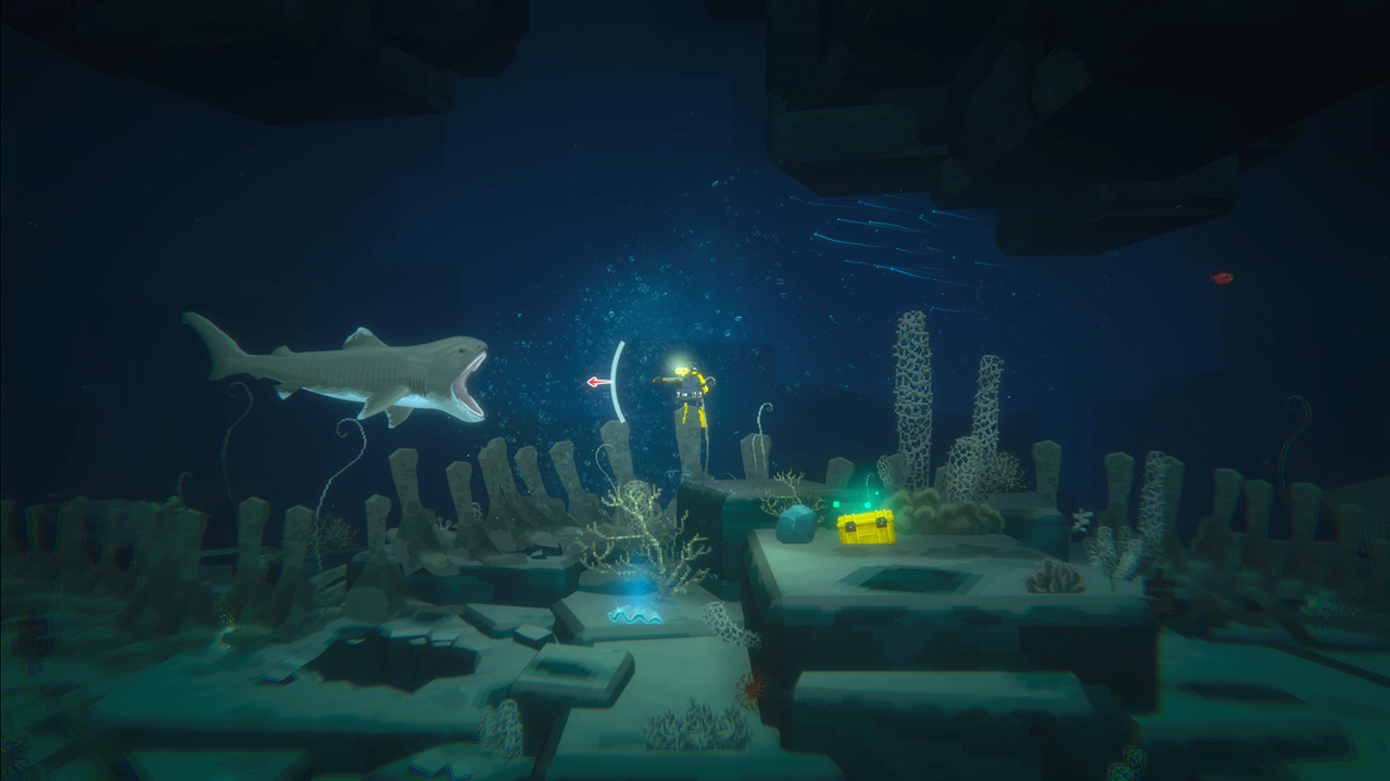 5 Fakta Dave the Diver, Bakal Jadi Game Steam Terbaik 2023? 5 Fakta Dave the Diver, Bakal Jadi Game Steam Terbaik 2023?
