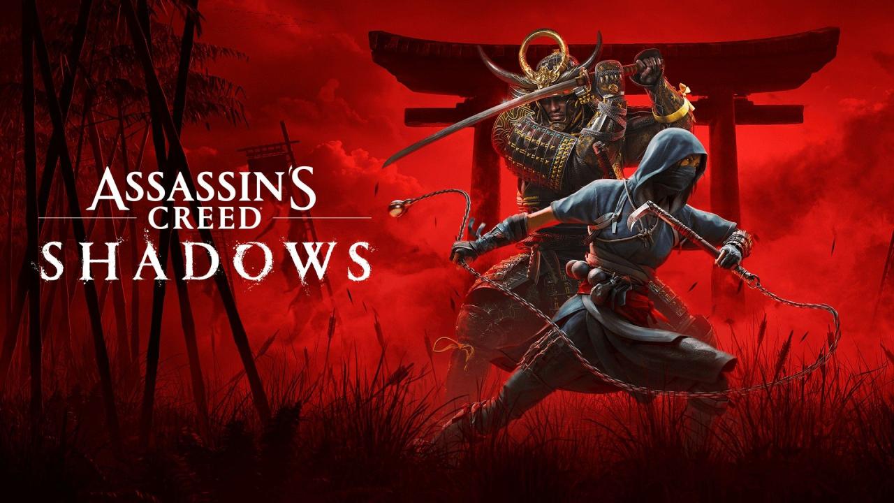 5 cose che devi sapere su Assassin's Creed Shadows: personaggi, storia ...