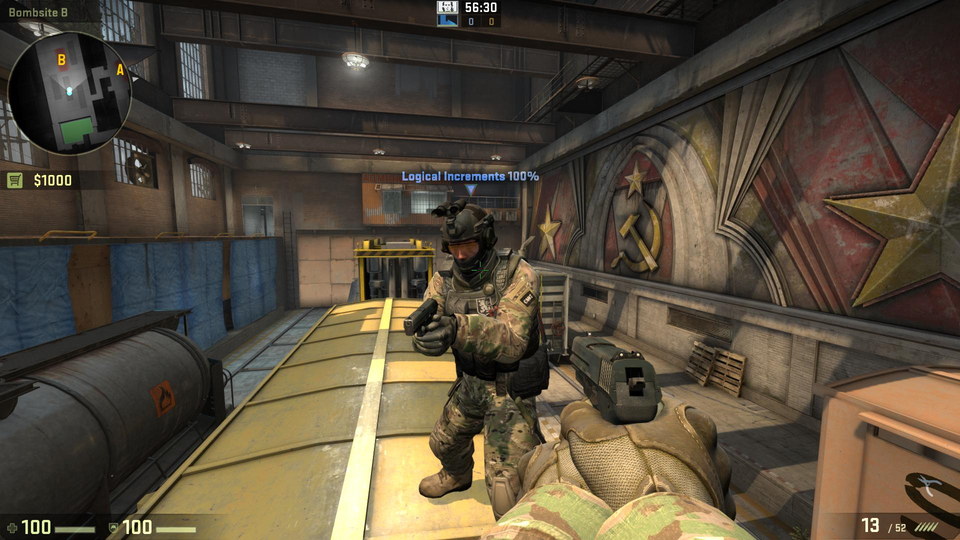Top 10 Best Games to Play Like Counter Strike 2 – GameSkinny